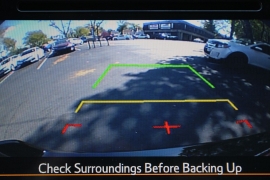 Used 2017  Subaru Crosstrek 4d SUV Premium CVT at Warner Motors near East Orange&comma; NJ