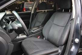 Used 2018  Nissan Altima 4d Sedan 2&period;5L S at Warner Motors near East Orange&comma; NJ
