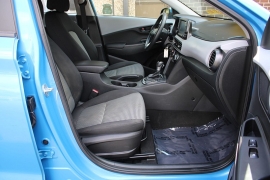 Used 2020  Hyundai Kona 4d SUV FWD SE at Warner Motors near East Orange&comma; NJ