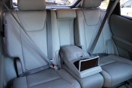 Used 2011 Lexus RX 350 AWD 4dr at Warner Motors near East Orange, NJ