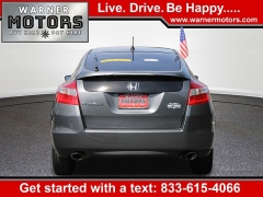 Used 2012  Honda Crosstour 4d SUV FWD EX at Warner Motors near East Orange&comma; NJ