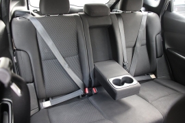 Used 2021 Nissan Rogue Sport FWD S at Warner Motors near East Orange, NJ