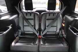 Used 2016 Ford Explorer 4d SUV 4WD Sport at Warner Motors near East Orange, NJ