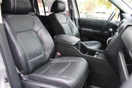 Used 2010 Honda Pilot 4d SUV 4WD EX-L at Warner Motors near East Orange, NJ