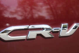 Used 2014 Honda CR-V 4d SUV AWD LX at Warner Motors near East Orange, NJ