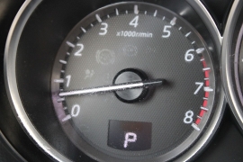 Used 2016  Mazda CX-5 4d SUV FWD Touring at Warner Motors near East Orange&comma; NJ