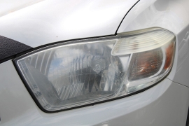 Used 2010 Toyota Highlander 4d SUV AWD Limited at Warner Motors near East Orange, NJ