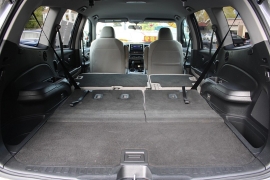 Used 2018  Honda Pilot 4d SUV AWD LX at Warner Motors near East Orange, NJ