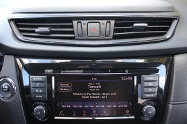 Used 2018  Nissan Rogue 4d SUV AWD SV at Warner Motors near East Orange&comma; NJ