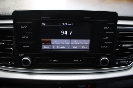 Used 2018  Kia Rio 5-Door 5d Hatchback S at Warner Motors near East Orange&comma; NJ