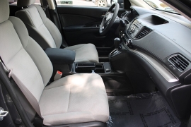 Used 2016 Honda CR-V 4d SUV AWD SE at Warner Motors near East Orange, NJ