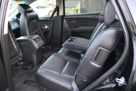 Used 2014  Mazda CX-9 4d SUV AWD Touring at Warner Motors near East Orange, NJ