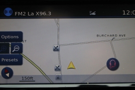 Used 2017  Nissan Rogue 4d SUV AWD SL &lpar;2017&period;5&rpar; at Warner Motors near East Orange&comma; NJ