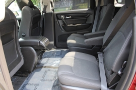 Used 2016 GMC Acadia 4d SUV FWD SLE-2 at Warner Motors near East Orange, NJ