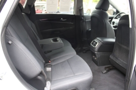 Used 2019  Kia Sorento 4d SUV AWD LX I4 at Warner Motors near East Orange&comma; NJ