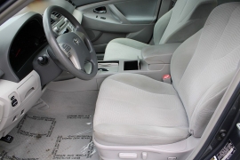 Used 2011 Toyota Camry 4d Sedan LE Auto at Warner Motors near East Orange, NJ