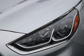 Used 2019  Hyundai Sonata 4d Sedan Limited 2&period;4L at Warner Motors near East Orange&comma; NJ