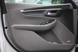 Used 2019  Chevrolet Impala 4d Sedan Premier w&sol;2LZ at Warner Motors near East Orange&comma; NJ