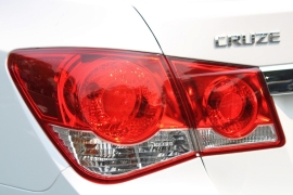 Used 2014 Chevrolet Cruze 4d Sedan LS AT at Warner Motors near East Orange, NJ