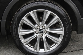 Used 2016  Lincoln MKX 4d SUV AWD Reserve EcoBoost at Warner Motors near East Orange&comma; NJ