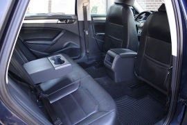 Used 2015  Volkswagen Passat 4d Sedan 1&period;8T Limited PZEV at Warner Motors near East Orange&comma; NJ