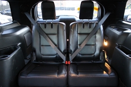 Used 2019  Ford Explorer 4d SUV 4WD Sport at Warner Motors near East Orange&comma; NJ