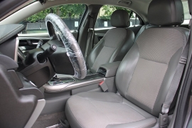 Used 2013 Chevrolet Malibu 4d Sedan LT w/1LT at Warner Motors near East Orange, NJ