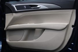 Used 2017  Lincoln MKZ 4d Sedan AWD Premiere at Warner Motors near East Orange&comma; NJ