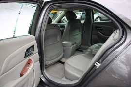 Used 2013 Chevrolet Malibu 4d Sedan LT w/1LT at Warner Motors near East Orange, NJ