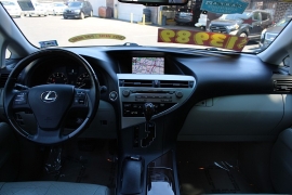 Used 2011 Lexus RX 350 AWD 4dr at Warner Motors near East Orange, NJ
