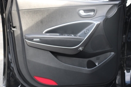 Used 2018 Hyundai Santa Fe Sport 4d SUV AWD 2.0T at Warner Motors near East Orange, NJ