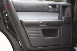 Used 2015 Ford Flex 4d SUV AWD SEL at Warner Motors near East Orange, NJ
