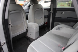 Used 2009  Hyundai Elantra 4d Sedan GLS Auto at Warner Motors near East Orange, NJ