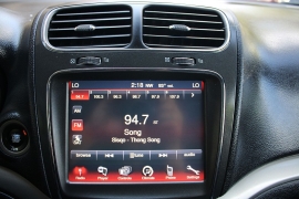 Used 2018  Dodge Journey 4d SUV AWD Crossroad at Warner Motors near East Orange&comma; NJ