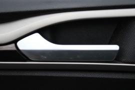 Used 2014  Ford Fusion 4d Sedan SE EcoBoost 1&period;5L at Warner Motors near East Orange&comma; NJ