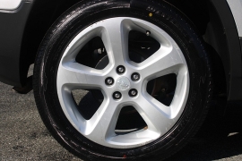Used 2015 Chevrolet Trax 4d SUV FWD LTZ at Warner Motors near East Orange, NJ