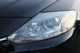 Used 2014  Mazda CX-9 4d SUV AWD Touring at Warner Motors near East Orange, NJ