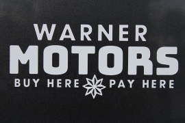 Used 2014  Mazda Mazda3 5d Hatchback s Touring at Warner Motors near East Orange&comma; NJ