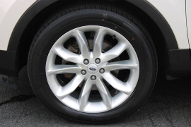 Used 2011  Ford Explorer 4d SUV 4WD XLT at Warner Motors near East Orange&comma; NJ