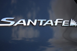 Used 2018 Hyundai Santa Fe Sport 4d SUV AWD 2.4L at Warner Motors near East Orange, NJ