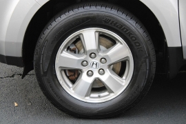 Used 2010 Honda Pilot 4d SUV 4WD EX-L at Warner Motors near East Orange, NJ