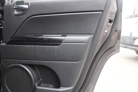 Used 2016 Jeep Patriot 4d SUV FWD Latitude at Warner Motors near East Orange, NJ