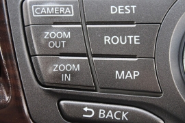 Used 2016  Nissan Pathfinder 4d SUV 4WD SL at Warner Motors near East Orange, NJ