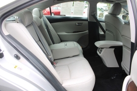 Used 2010  Lexus ES 350 4dr Sdn at Warner Motors near East Orange&comma; NJ