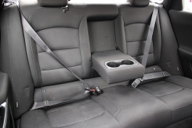 Used 2018  Chevrolet Malibu 4d Sedan LT at Warner Motors near East Orange&comma; NJ