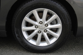 Used 2011 Toyota Camry 4d Sedan SE V6 at Warner Motors near East Orange, NJ