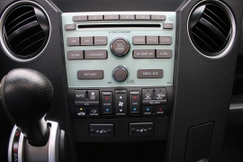 Used 2010 Honda Pilot 4d SUV 4WD EX-L at Warner Motors near East Orange, NJ