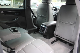 Used 2019 Chevrolet Impala 4d Sedan Premier w/2LZ at Warner Motors near East Orange, NJ