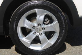 Used 2016 Honda HR-V 4d SUV AWD LX at Warner Motors near East Orange, NJ