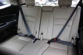 Used 2016 Honda Pilot 4d SUV AWD EX-L w/Nav at Warner Motors near East Orange, NJ